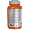 NOW SPORTS ZMA RECOVERY DIETARY SUPPLEMENT ( VITAMIN B6 PYRIDOXINE + MAGNESIUM + ZINC ) 90 VEG CAPSULES